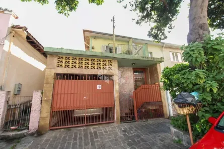 Casa com 4 Quartos à venda, 160m² no Vila Regente Feijó, São Paulo