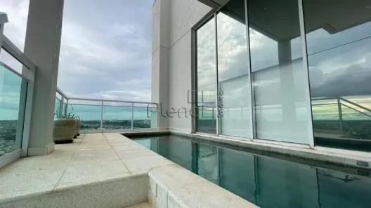 Apartamento com 3 Quartos à venda, 380m² no Jardim Pompéia, Indaiatuba