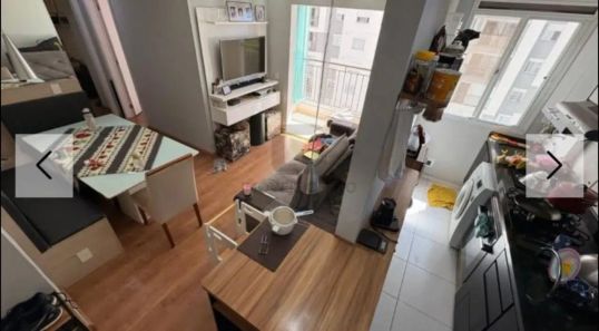 Apartamento com 2 Quartos à venda, 57m² no Continental, Osasco