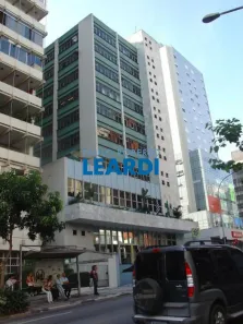 Sala Comercial para venda ou aluguel, 200m² no Consolação, São Paulo