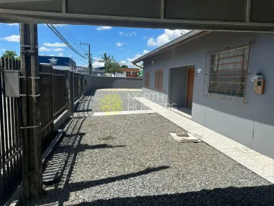Casa com 3 Quartos à venda, 75m² no Anita Garibaldi, Joinville