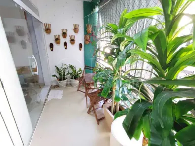 Apartamento com 2 Quartos à venda, 64m² no Vila Isabel, Rio de Janeiro