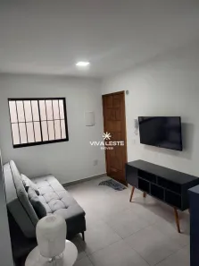 Apartamento com 1 Quarto à venda, 29m² no Chácara Mafalda, São Paulo