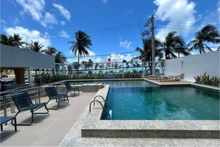 Apartamento com 2 Quartos à venda, 90m² no Piatã, Salvador