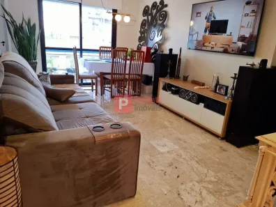Apartamento com 3 Quartos à venda, 96m² no Vila Andrade, São Paulo