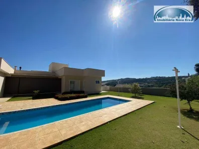 Casa com 4 Quartos à venda, 430m² no Bosque, Vinhedo