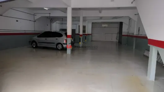 Prédio Comercial à venda, 390m² no Santa Paula, São Caetano do Sul