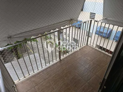 Apartamento com 2 Quartos à venda, 97m² no Todos os Santos, Rio de Janeiro