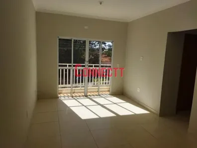 Apartamento com 2 Quartos à venda, 67m² no Parque dos Lagos, Ribeirão Preto
