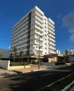Sala Comercial para alugar, 42m² no Santa Maria, Uberaba