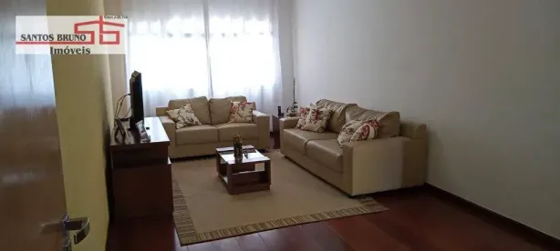 Sobrado com 3 Quartos à venda, 320m² no Vila Pereira Cerca, São Paulo