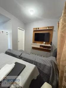 Apartamento com 2 Quartos à venda, 56m² no Vila Doutor Eiras, São Paulo