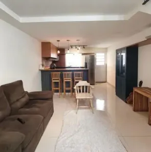 Casa de Condomínio com 2 Quartos à venda, 150m² no Cidade Satélite Íris, Campinas