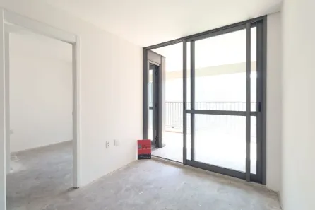 Flat com 1 Quarto à venda, 44m² no Paraíso, São Paulo