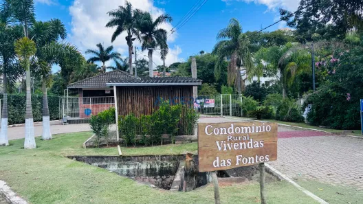 Fazenda/Sítio com 4 Quartos à venda, 3200m² no Vivendas das Fontes, Juiz de Fora