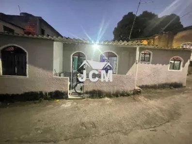 Casa com 1 Quarto à venda, 30m² no Guaratiba, Rio de Janeiro