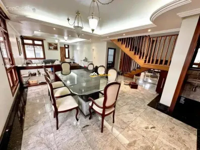 Casa com 4 Quartos à venda, 481m² no Castelo, Belo Horizonte