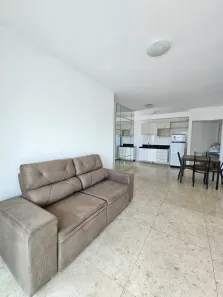 Apartamento com 2 Quartos para alugar, 70m² no Nazaré, Belém