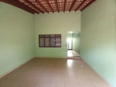 Casa com 2 Quartos à venda, 101m² no Parque São Sebastião, Ribeirão Preto