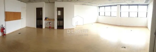 Sala Comercial para alugar, 79m² no Centro, Campinas