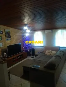 Casa com 3 Quartos à venda, 199m² no Parque Terra Nova, São Bernardo do Campo