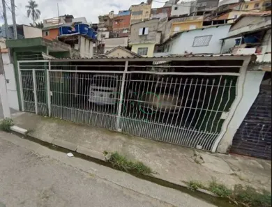 Lote/Terreno à venda, 228m² no Imirim, São Paulo