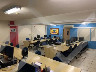 Sala Comercial à venda, 420m² no Alphaville Centro Industrial e Empresarial/Alphaville., Barueri