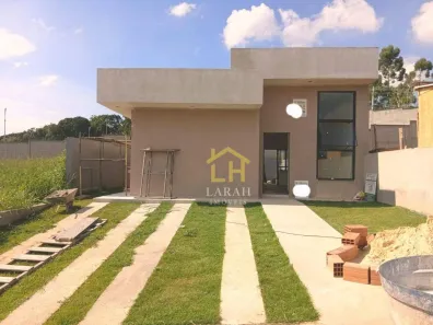 Casa de Condomínio com 3 Quartos à venda, 93m² no Brotas(Caucaia do Alto), Cotia