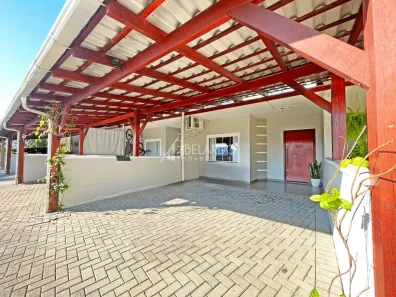 Casa de Condomínio com 3 Quartos para alugar, 95m² no Itoupavazinha, Blumenau