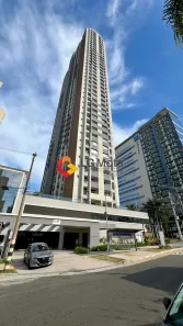Apartamento com 1 Quarto à venda, 46m² no Vila Lídia, Campinas