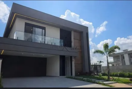 Casa de Condomínio com 4 Quartos à venda, 420m² no Quintas do Ingaí, Santana de Parnaíba