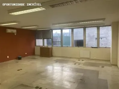 Sala Comercial para alugar, 180m² no Consolação, São Paulo