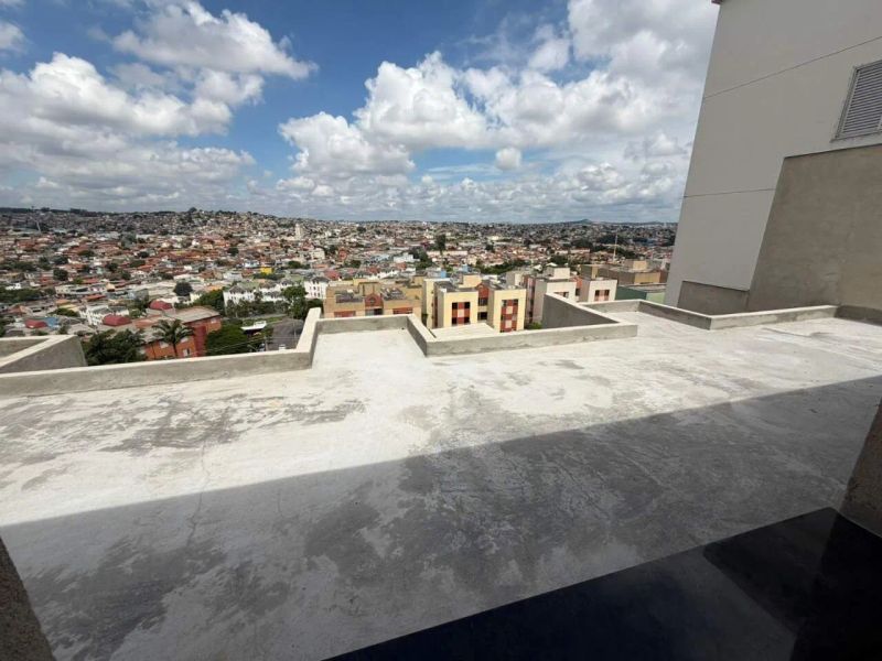 Casa com 3 quartos — Manacás, Belo Horizonte