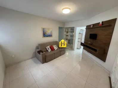 Apartamento com 3 Quartos à venda, 90m² no Lagoa Nova, Natal