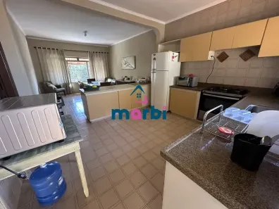Casa com 4 Quartos à venda, 393m² no Vila Santa Catarina, Americana