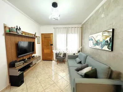 Sobrado com 2 Quartos à venda, 112m² no Vila Rui Barbosa, São Paulo