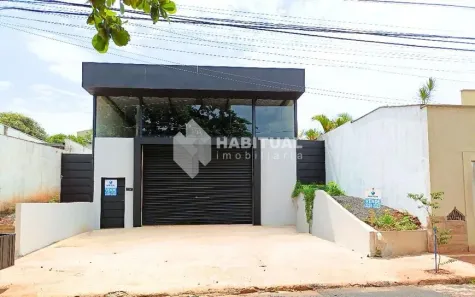 Galpão/Depósito/Armazém à venda, 257m² no Tabajaras, Uberlândia