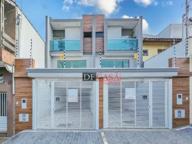 Sobrado com 3 Quartos à venda, 210m² no Vila Marieta, São Paulo