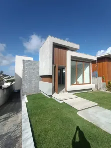 Casa de Condomínio com 3 Quartos à venda, 455m² no Alphaville II, Salvador