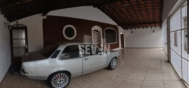 Casa com 3 Quartos à venda, 185m² no Jardim América, Bauru