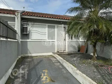 Casa com 1 Quarto à venda, 65m² no Morada do Bosque, Cachoeirinha