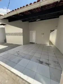 Casa com 2 Quartos à venda, 150m² no Calumbi, Feira de Santana