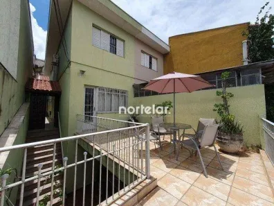 Sobrado com 2 Quartos à venda, 130m² no Jardim São José (Zona Norte), São Paulo
