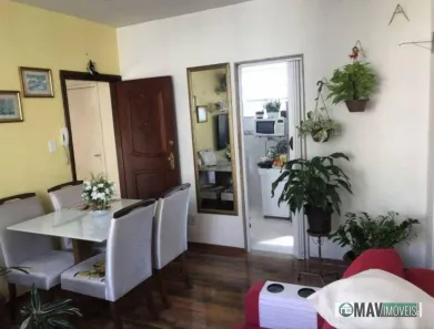 Apartamento com 2 Quartos à venda, 53m² no Praça Seca, Rio de Janeiro