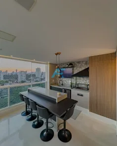 Apartamento com 3 Quartos à venda, 109m² no Vila Formosa, São Paulo