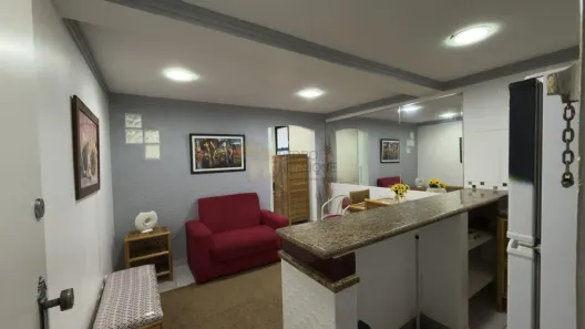 Apartamento com 1 Quarto à venda, 30m² no Stella Maris, Salvador