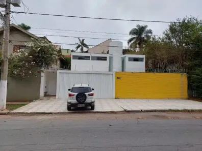 Sobrado com 7 Quartos à venda, 300m² no Jardim Morumbi, São Paulo