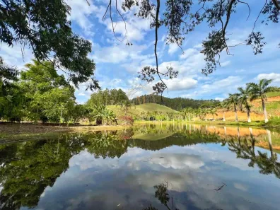 Fazenda/Sítio com 4 Quartos à venda, 431000m² no , Taparuba