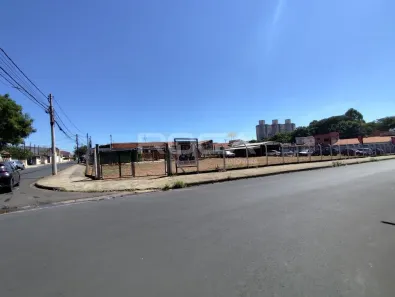 Lote/Terreno para alugar, 282m² no Parque Santa Felícia Jardim, São Carlos
