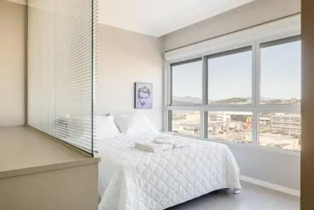 Apartamento com 1 Quarto para venda ou aluguel, 40m² no Campinas, São José